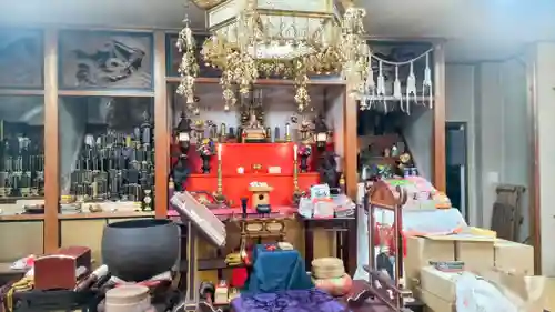 妙行寺(愛知県)