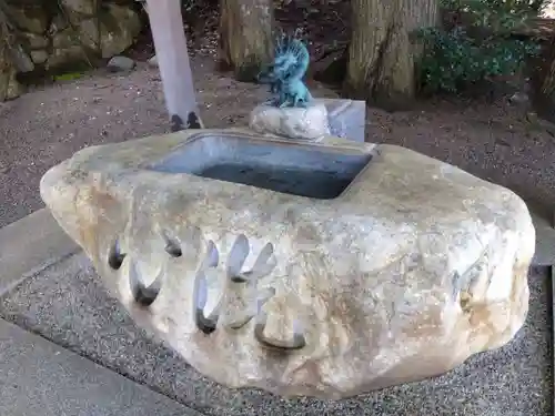 瀬戸菅原神社(石川県)