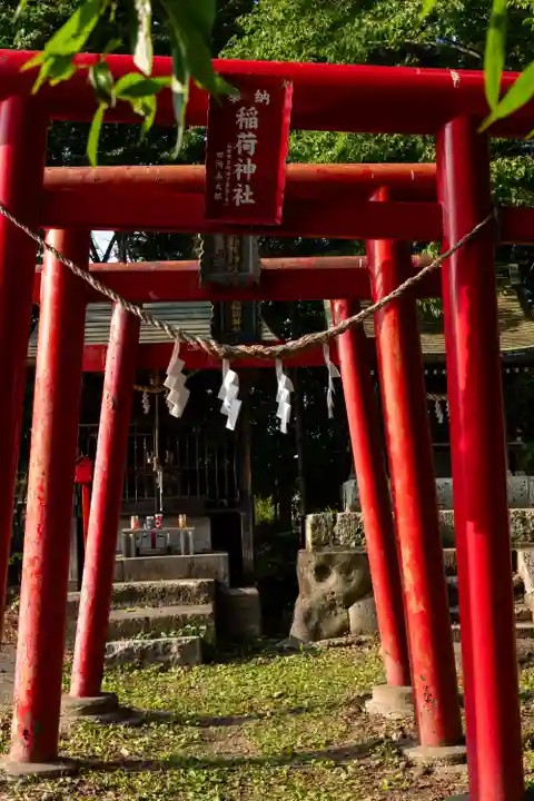 鳥海月山両所宮(山形県)