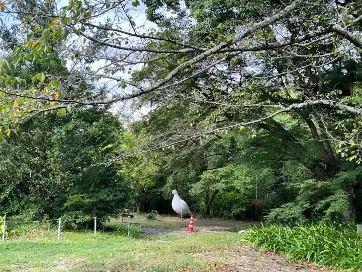 丹生官省符神社(和歌山県)