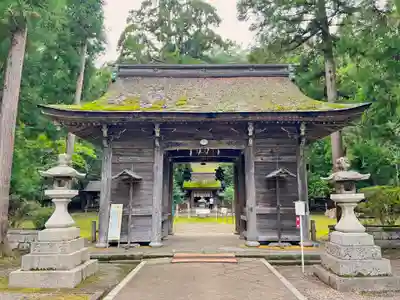 若狭姫神社（若狭彦神社下社）(福井県)