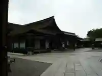 東寺(教王護国寺)の本殿・本堂