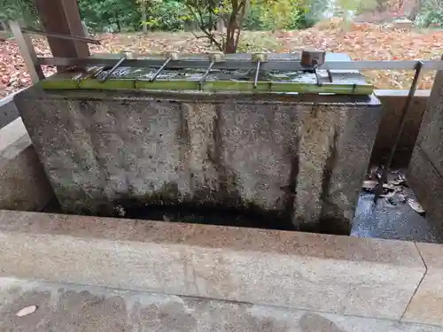 玉井宮東照宮(岡山県)