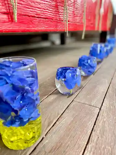 伊達神社(北海道)