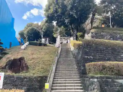 王子神社(徳島県)