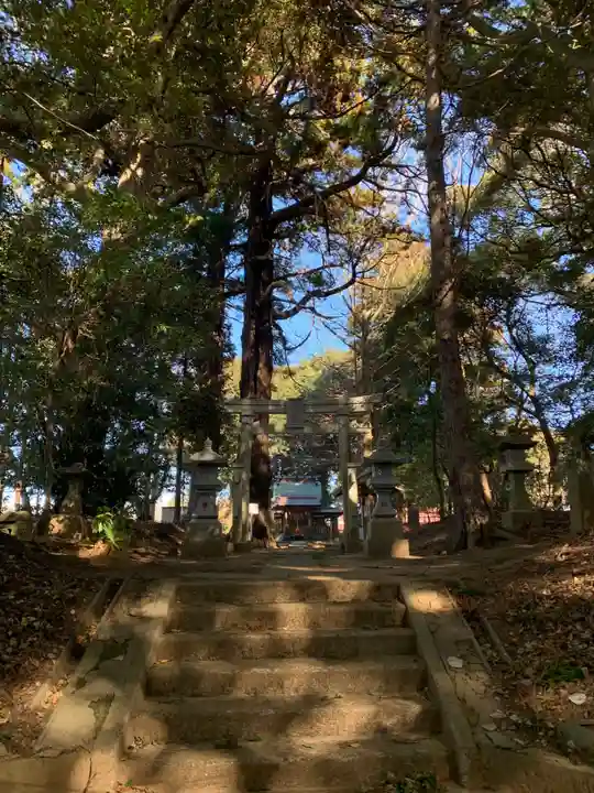 麻賀多神社(千葉県)
