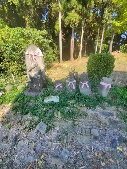 船玉神社のその他建物