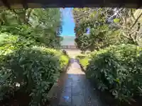 甘棠院のその他建物