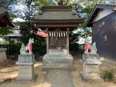 小野神社(東京都)
