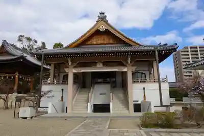 大念佛寺のその他建物