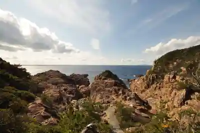 龍宮神社(高知県)