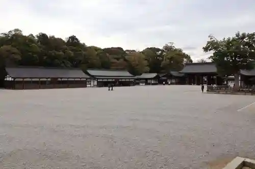 橿原神宮(奈良県)
