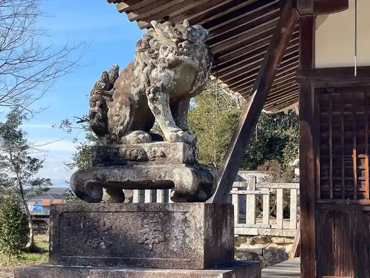 春日神社(滋賀県)