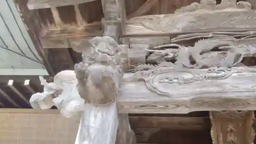 大鏑神社(福島県)