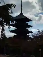 東寺(教王護国寺)(京都府)