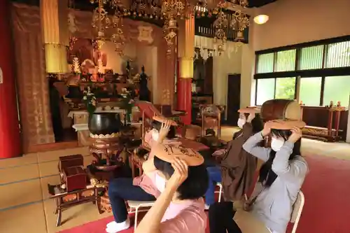 本経寺(栃木県)