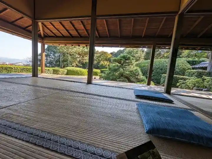 慈光院(奈良県)