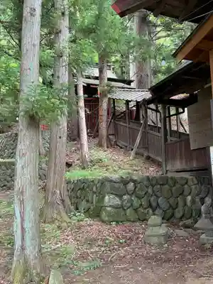 松尾神社(長野県)