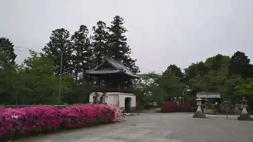 根来寺(和歌山県)