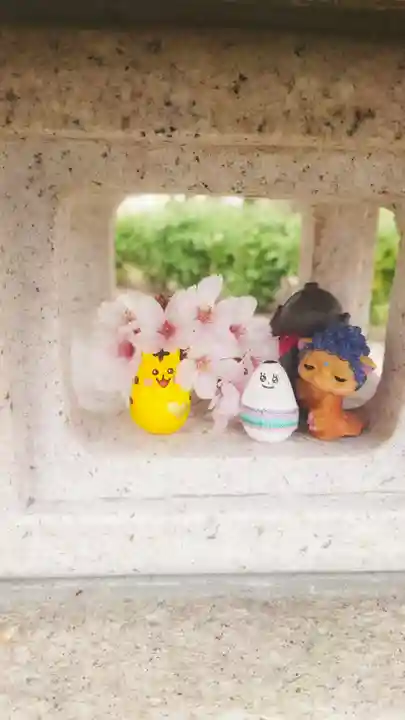 神明社(国府宮神明社)(愛知県)