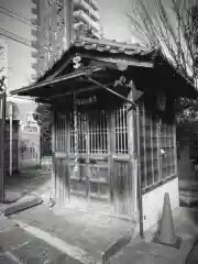 定泉寺(東京都)