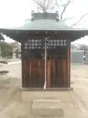 千勝神社(埼玉県)