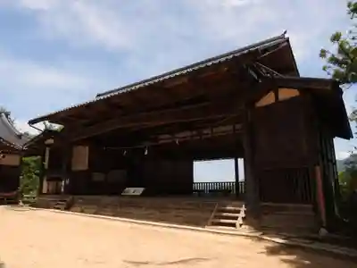 別所神社(長野県)