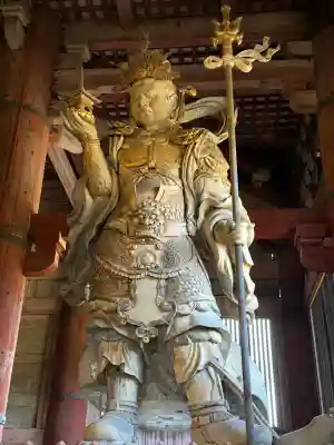 東大寺(奈良県)