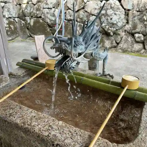 天之御中主尊神社(滋賀県)