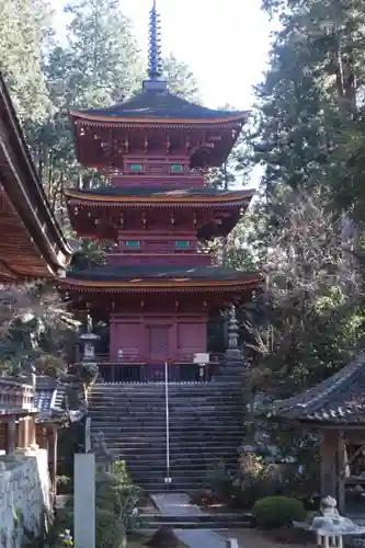長命寺(滋賀県)