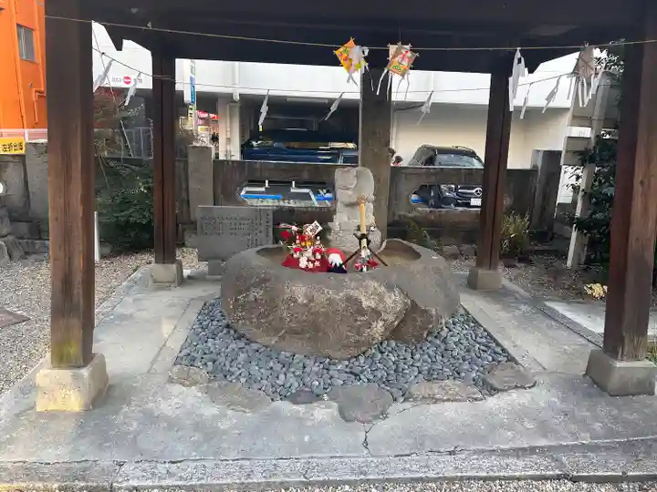 三輪神社(愛知県)