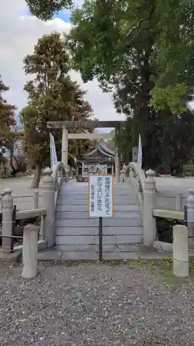 石刀神社(愛知県)