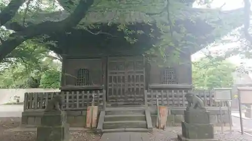 吉祥寺のその他建物