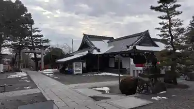 出雲大神宮(京都府)