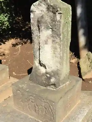 金ヶ作熊野神社のその他建物