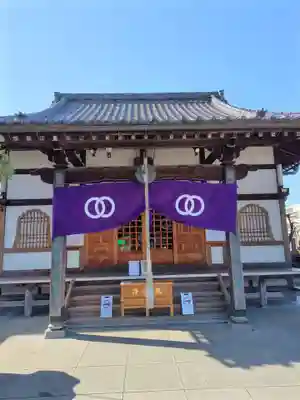 良観寺(東京都)