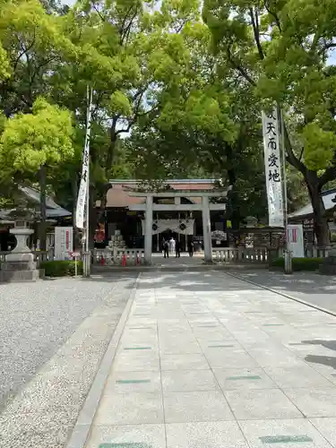 武田神社のその他建物