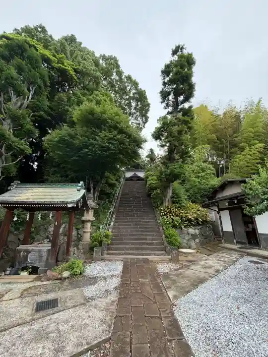 居神神社(神奈川県)