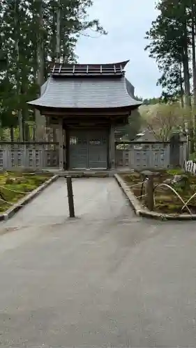 林泉寺(新潟県)