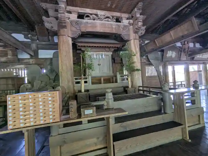 豊国神社 (広島県)