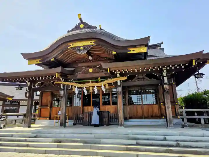 菅原神社(東京都)