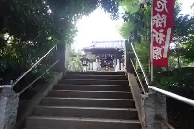 千束八幡神社のその他建物