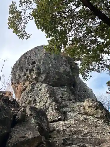 高岳神社(兵庫県)
