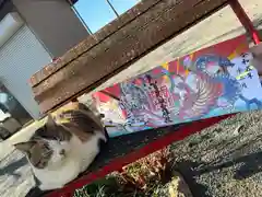 賀茂別雷神社(栃木県)