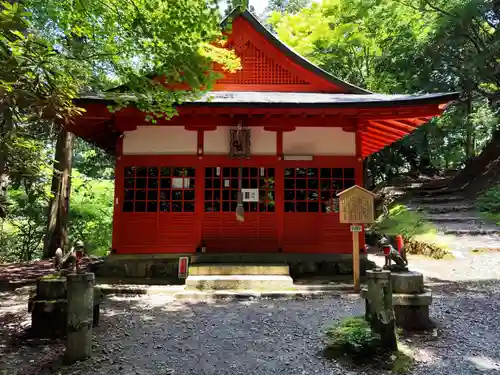 延暦寺文殊楼(滋賀県)