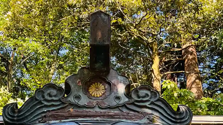 八幡神社(福井県)