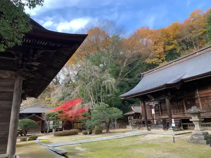 田村大元神社(福島県)