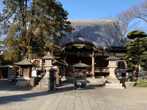 總持寺の本殿・本堂