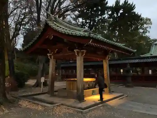 根津神社(東京都)