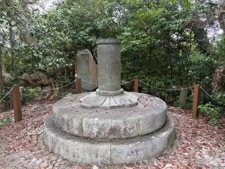 秋葉總本殿可睡斎(静岡県)